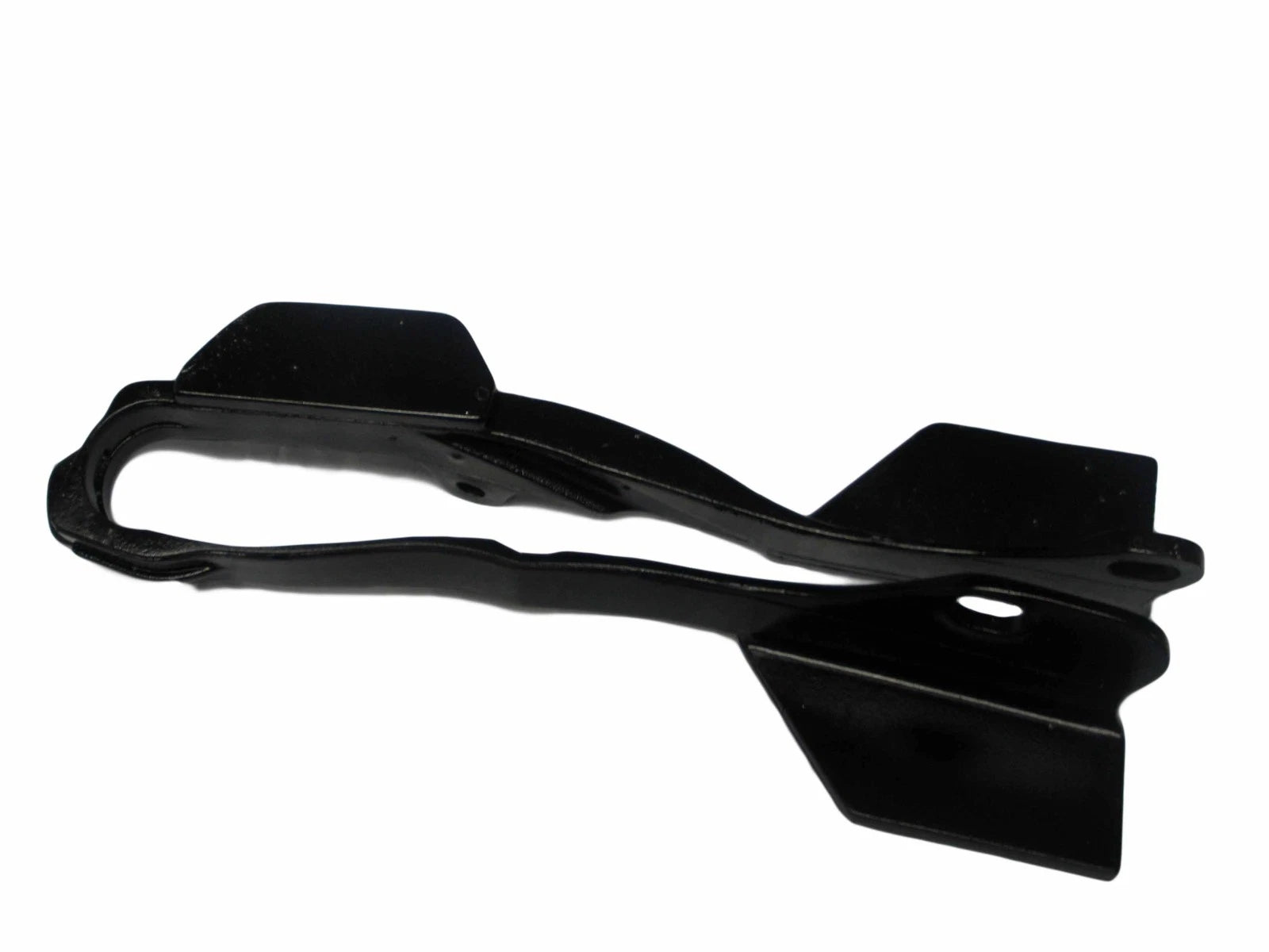 05-07 HONDA CR125 CR250 TWIN FIN SUPER MOTARD - ICE RACER FRONT CHAIN SLIDER