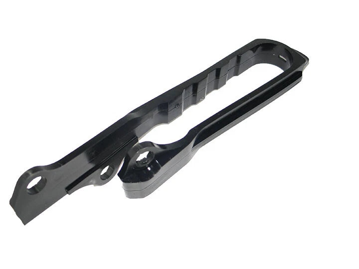 01,02,03,04,05,06 SUZUKI RM250 FRONT CHAIN SLIDER YELLOW BLUE BLACK 61273-37F10
