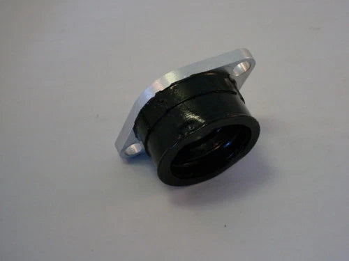 1969 1970 SUZUKI TS250 INTAKE MANIFOLD CARB BOOT B AHRMA ROGER DECOSTER JOEL