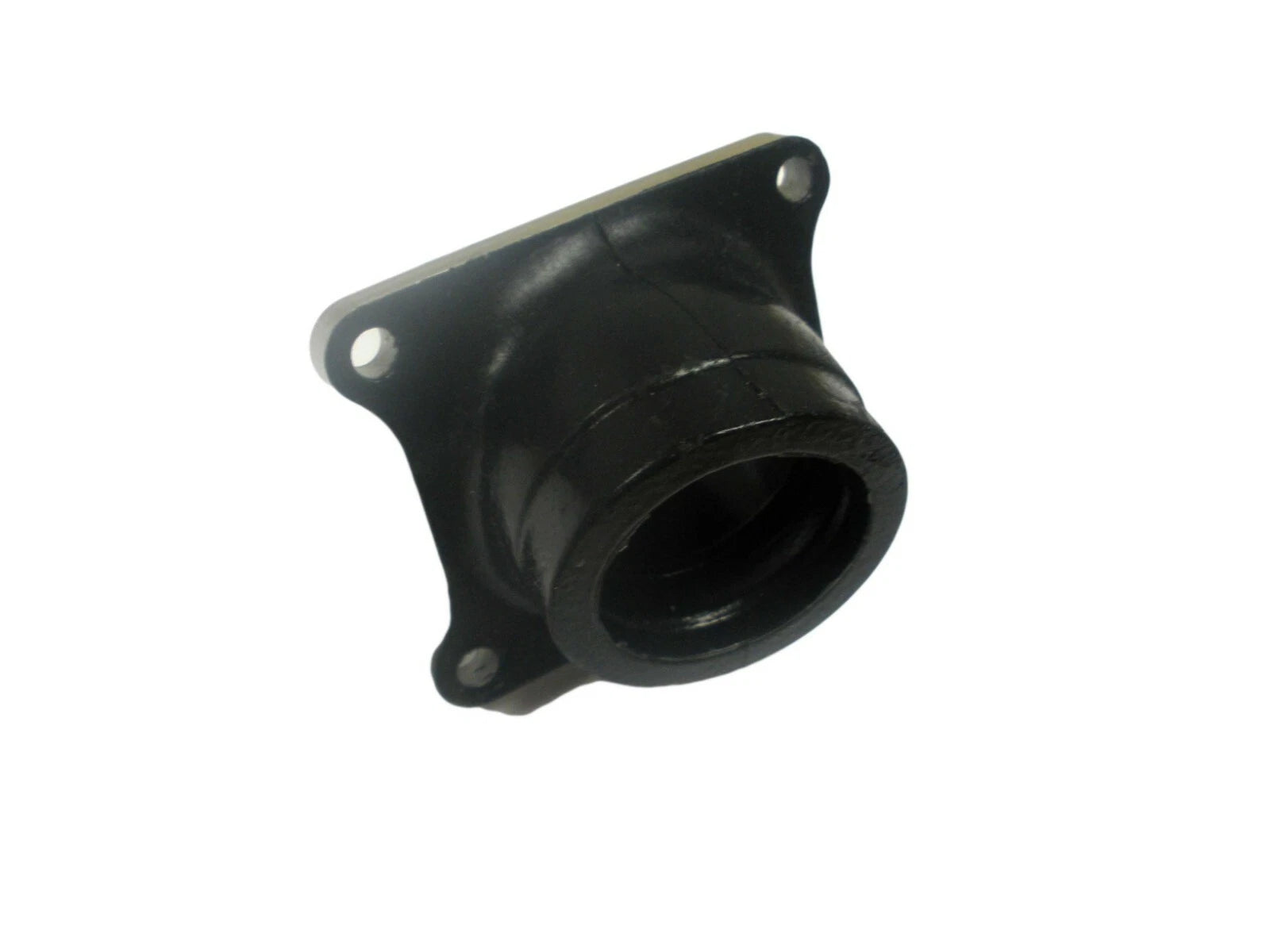 1986 1987 & BIGWHEEL KAWASAKI KX 80 INTAKE MANIFOLD 16065-1160 B AHRMA CALVMX