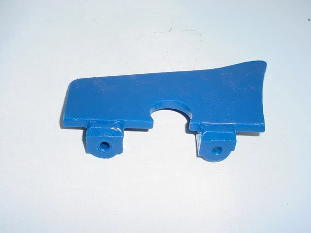 89 90 HONDA CR125, 1988 89 HONDA CR250, 1989 CR500 CHAIN SLIDER GUIDE SET  VV B