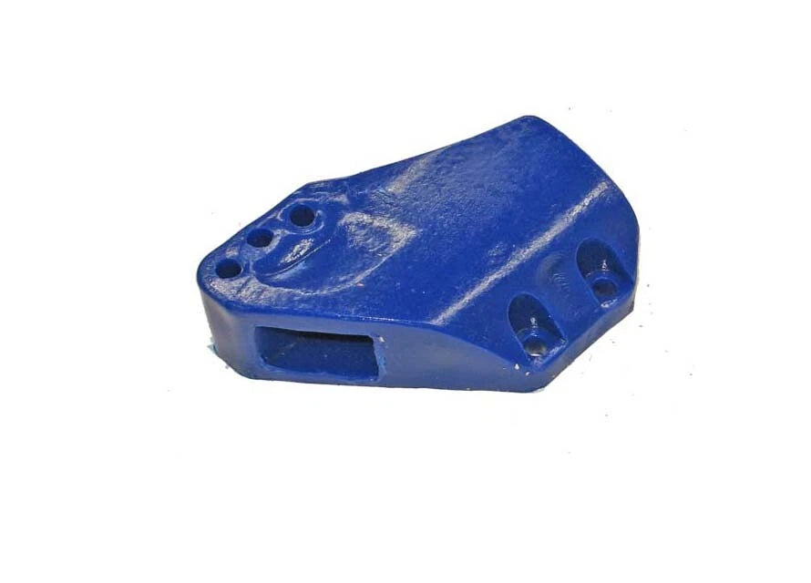 79 YAMAHAYZ125 1979-1980YZ250 1979-1980YZ400F REAR CHAIN GUIDE B AHRMA CALVMX