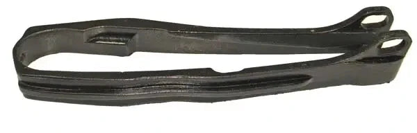 1988 CR250 FRONT CHAIN SLIDER B 52170-KS7-830 AHRMA JOHNNY "0"