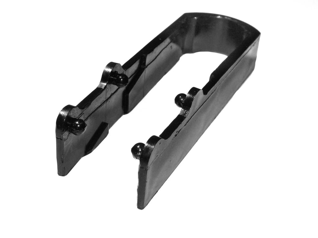 1979 1980 KAWASAKI KX80 A1 & A2 FRONT CHAIN SLIDER 12053-1044