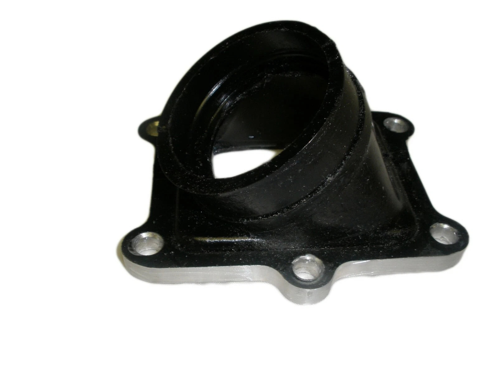1983 1984 MAICO 490  INTAKE MANIFOLD B AHRMA POST VINTAGE CALVMX