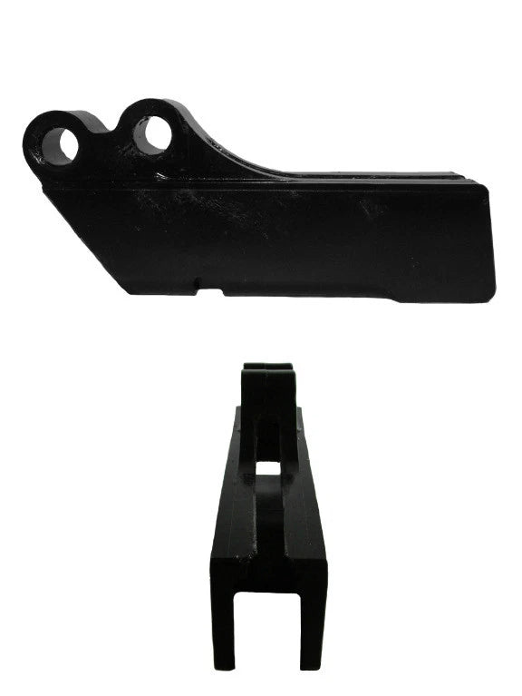 1990-1998 Honda CR 125 250; 90-01 CR 500 Rear Chain Guide 52146-ML3-911