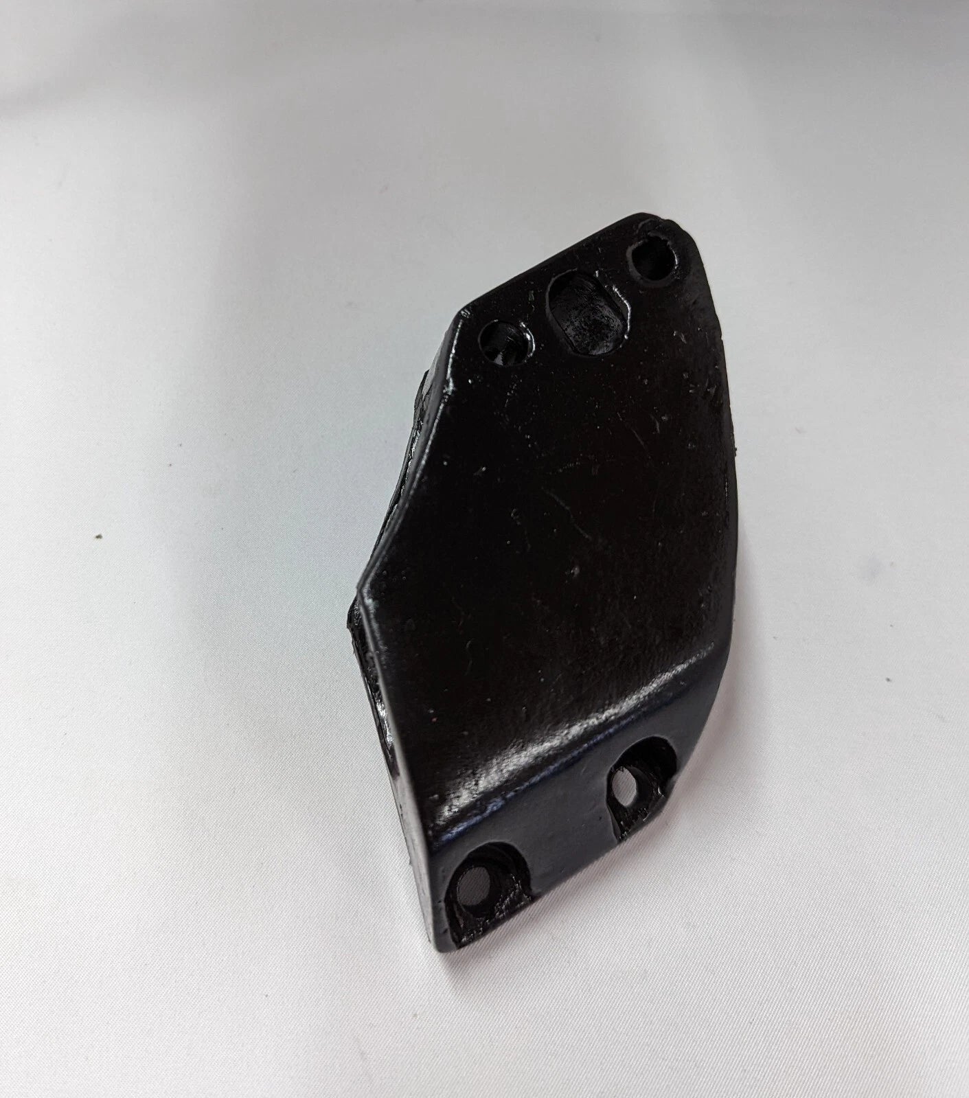 1980 1981 YZ125 1980 1981 YZ175 CHAIN GUIDE AHRMA BOB HANNAH