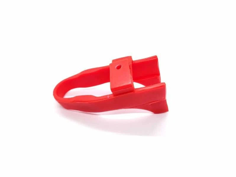 BBR Old Style Super Pro Honda CRF XR 50 Front Chain Slider