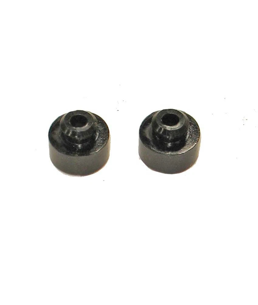 85 86 HONDA ATC 250R REAR FENDER FRONT & REAR MOUNTING CUSHION SET 50815-HA2-670