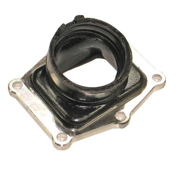 1983 1984 HONDA ATC250R INTAKE MANIFOLD FOR A 38-39mm CARB B RACE ATC TRIKE