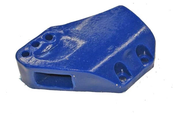 1980 1981 YZ125 1980 1981 YZ175 CHAIN GUIDE AHRMA BOB HANNAH