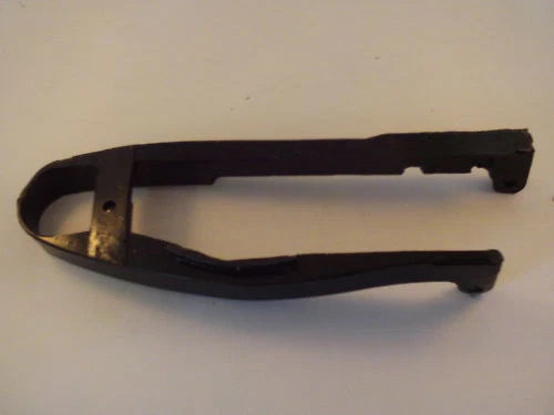 1983 1984 KAWASAKI KDX 250 FRONT CHAIN SLIDER AHRMA JEFF WARD