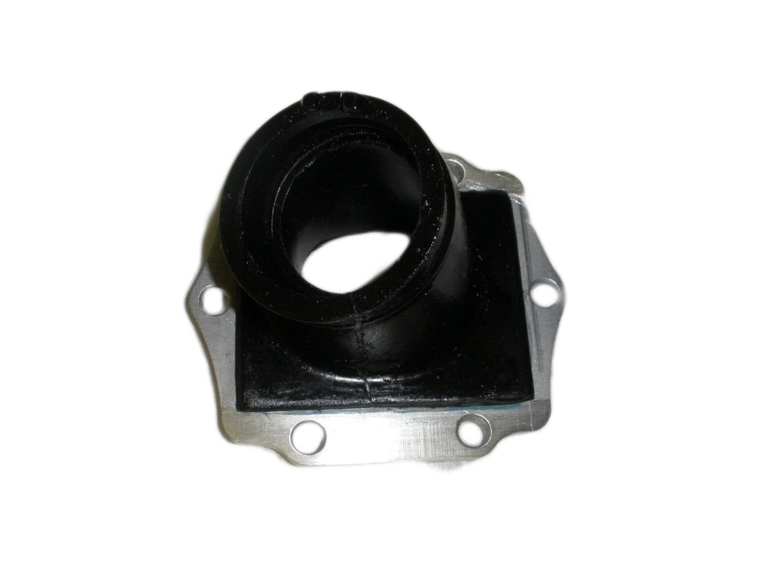 1988 1989 KAWASAKI KX125 INTAKE MANIFOLD 16065-1185
