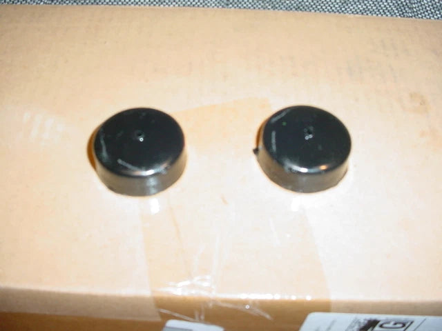 1969 1976 YAMAHA HT DT MX YZ GAS FUEL TANK RUBBERS DAMPERS SET 3TB-24181-00-00