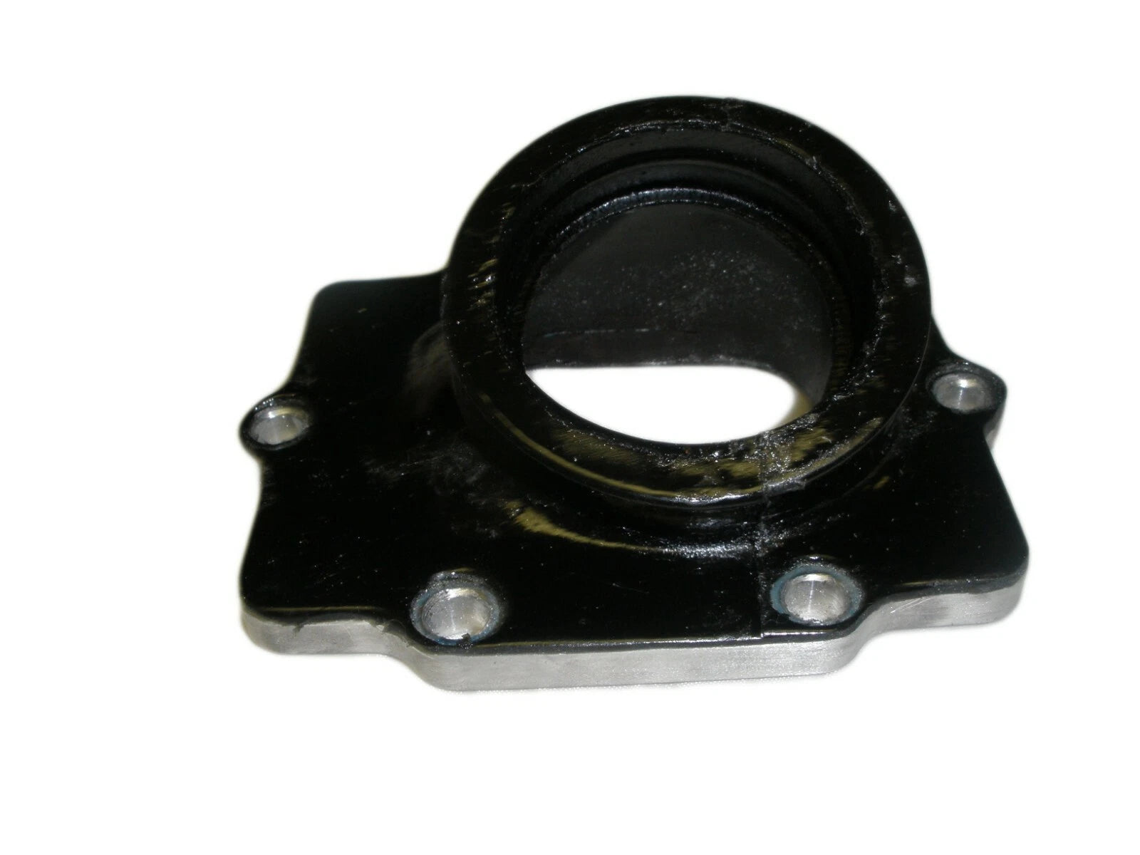 1986 KAWASAKI KX500 INTAKE MANIFOLD CALVMX AHRMA