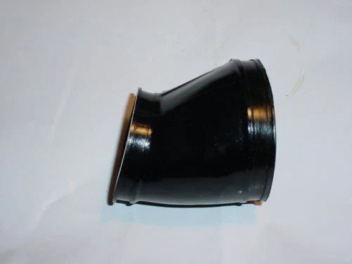 1974 1975 ELSINORE 125 FACTORY STYLE AIR BOOT FOR THE STOCK KEIHIN CARB