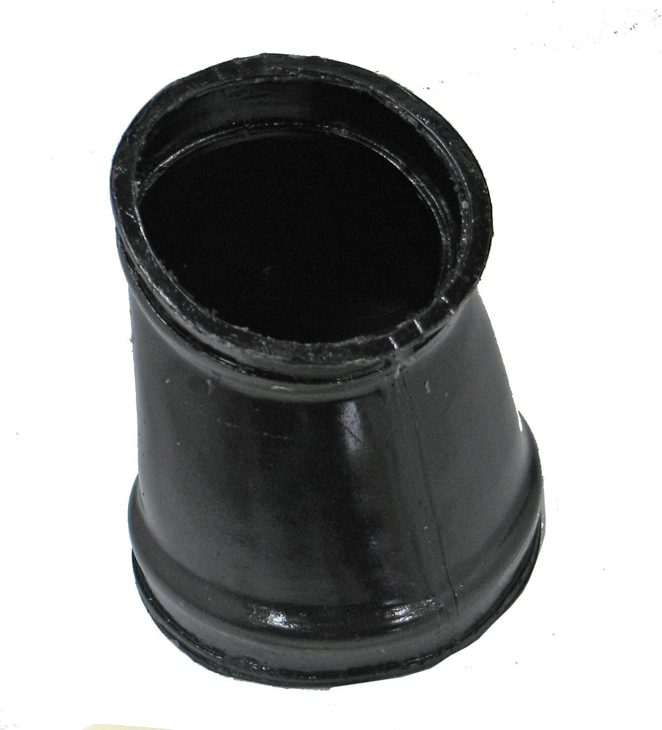 1976 1977 1978 SUZUKI RM250 RM370 RM400 AIR BOX INTAKE BOOT NB 13881-41101 AHRMA