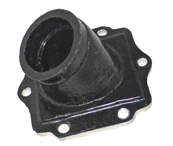 1989 KAWASKI KX125 INTAKE MANIFOLD B AHRMA POST VINTAGE 16065-1185