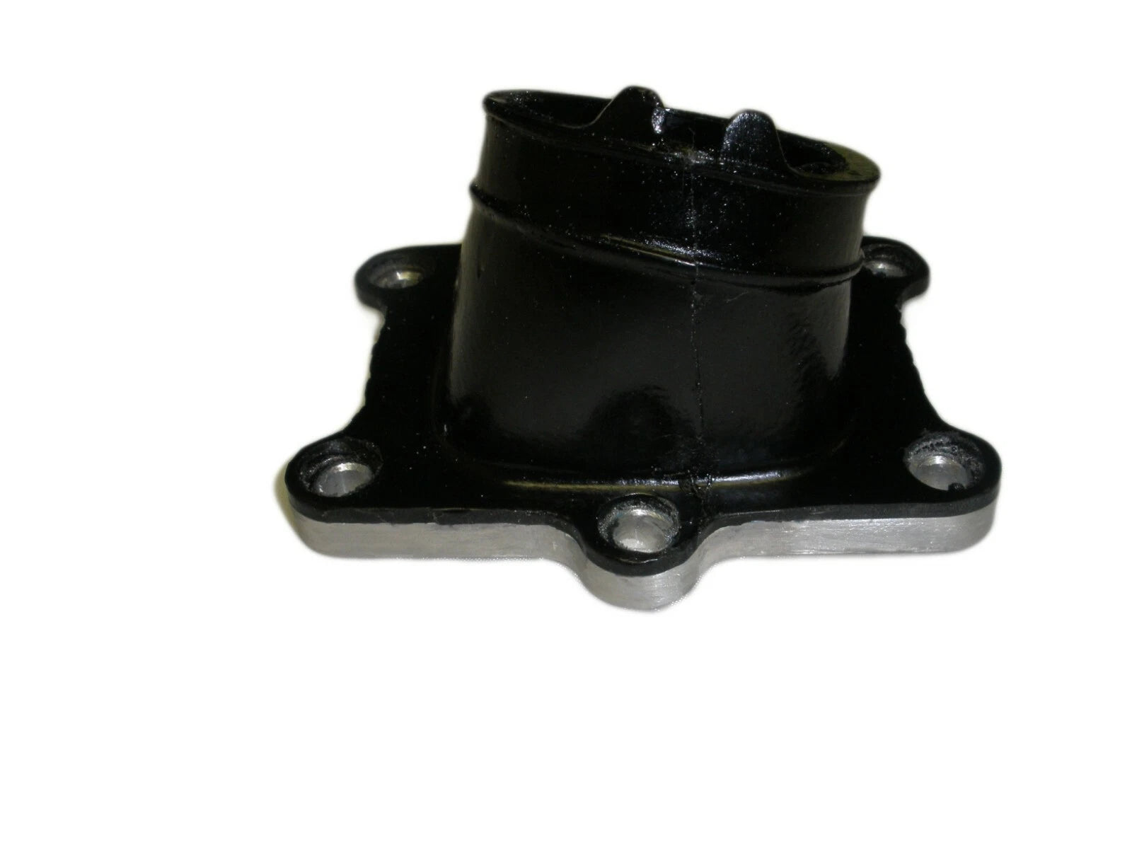 1985 1986 MAICO 500 M-Star 500 INTAKE MANIFOLD B AHRMA POST VINTAGE CALVMX