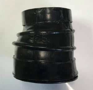 73 74 YAMAHA MX250 AIRBOX INTAKE BOOT 364-14453-00 VINTAGE ARHMA GARY JONES B VV