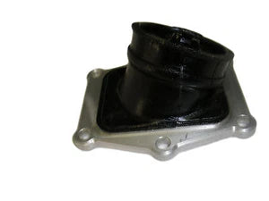 1986 HONDA CR250 CARB INTAKE MANIFOLD JOHNNY O'MARA B 16221-KS7-700