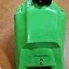 NEW 1986 1987 KAWASAKI TECATE 3 FUEL GAS TANK  ATV RACING CALVMX
