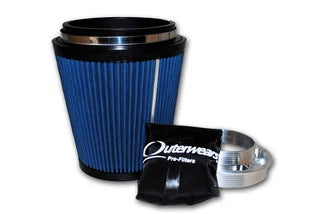 DASA RACING KAWASAKI TERYX 750 AIR FILTER KIT
