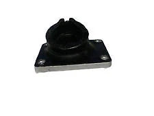 1976 YAMAHA YZ175C INTAKE MANIFOLD CARB BOOT 1G8 VINTAGE AHRMA CALVMX