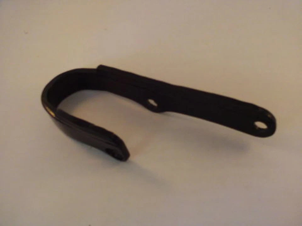 1980 HONDA CR125 FRONT CHAIN & ROLLER SET SLIDER AHRMA CALVMX