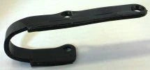 1980 HONDA CR125 FRONT CHAIN SLIDER AHRMA POST VINTAGE