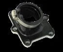 2001-2012 HUSKY HUSQVARNA WR250 INTAKE MANIFOLD B JOINT CARB BOOT