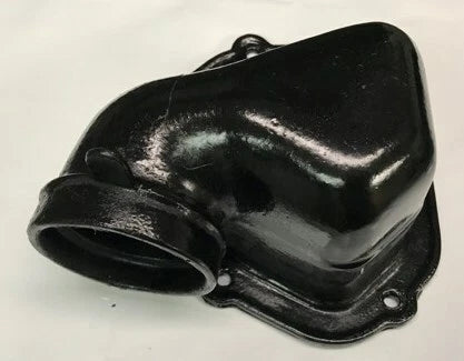 1983 1984 1985 KAWASAKI KDX 200 AIR FILTER INTAKE BOOT 14073-1091 B VV