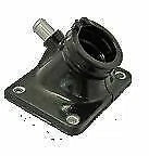1982 1983 YAMAHA YZ100 CARB INTAKE MANIFOLD W/BOOST TUBE AHRMA 5X3-13565-00-00