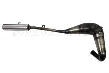 1980 HONDA CR125 PFR PERFORMANCE PIPE & SILENCER VINTAGE AHRMA CALVMX "IN STOCK"