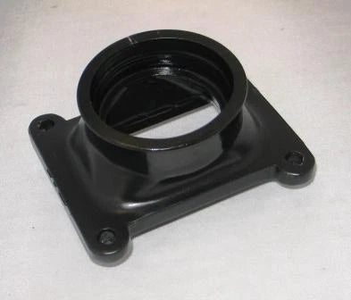1984 HUSQVANRA HUSKY CR500 INTAKE MANIFOLD AHRMA VMX
