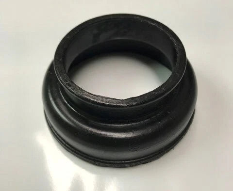 1975 1976 1977 HUSKY CR WR 250 360 AIR INTAKE BOOT B VINTAGE AHRMA BRAD LACKEY