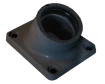 2004-2014 HUSQVARNA HUSKY CR WR 125 INTAKE MANIFOLD
