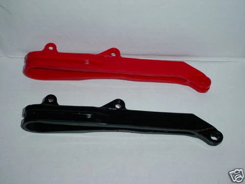 NEW 1996-2002 HONDA CR80 03-07 CR85 B FRONT CHAIN SLIDER