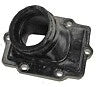 1994-1995 KAWASAKI KX250 INTAKE MANIFOLD CALVMX AHRMA 16065-1292