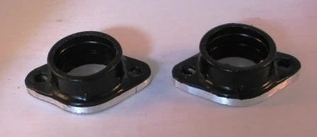 RACE BANSHEE FMF STYLE INTAKE MANIFOLDS