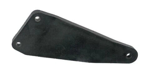 1984 1985 SUZUKI RM 125-250 FRAME COVER STAY 47225-14500 ARMHA POST VINTAGE