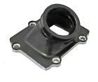 1984 1985 SUZUKI RM250 CARB INTAKE MANIFOLD JOINT BOOT B 13110-14600  VINTAGE