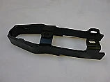 84 HONDA CR125 CR250 CR500 FRONT CHAIN SLIDER OEM GREEN AHRMA CALVMX JOHNNY O VV