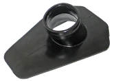 1983 HUSQVARNA CR XC 125 175 AIR INTAKE BOOT B VINTAGE AHRMA