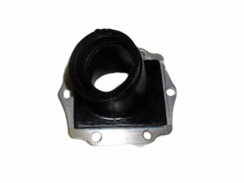 1988 KAWASAKI KX125 INTAKE MANIFOLD CARB BOOT 16065-1179 VMX AHRMA CALVMX B VV