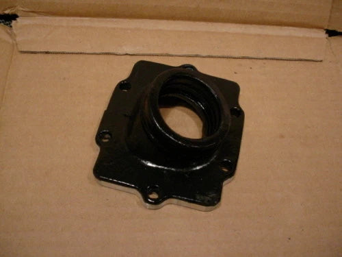 1983 1984 KAWASAKI KX250 INTAKE MANIFOLD CARB BOOT VINTAGE AHRMA JEFF WARD VMX