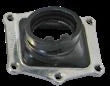 1983 HONDA CR480 INTAKE MANIFOLD CARB BOOT B VINTAGE AHRMA CALVMX