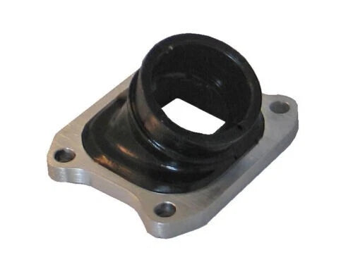 NEW 1982 HONDA CR80 INTAKE MANIFOLD 16211-GC4-000 AHRMA WORLD MINI