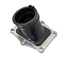 1986 1987 1988 1989 4TRAX 250R INTAKE 36-38mm MANIFOLD 16210-HA2-770