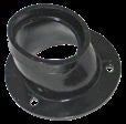 79-80 KDX250 AIR BOX BOOT DUCT AIR CLEANER TUBE VINTAGE AHRMA CALVMX 14073-1040